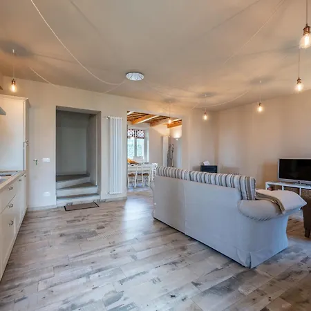Prázdninový dům Cascina Castello By Interhome Costigliole d'Asti