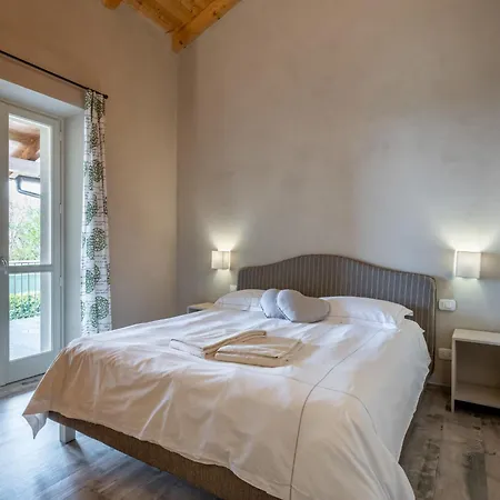 Cascina Castello By Interhome Costigliole d'Asti