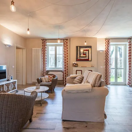 Holiday Home Cascina Castello By Interhome