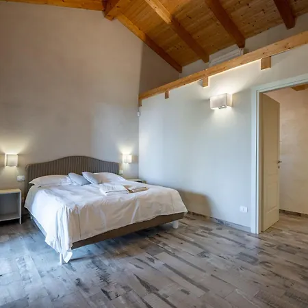 Holiday Home Cascina Castello By Interhome *