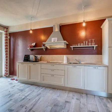 Holiday Home Cascina Castello By Interhome بيت للعطل