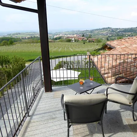 Holiday Home Cascina Castello By Interhome بيت للعطل كوستيليولي دستي