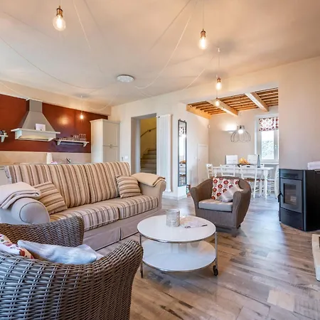 بيت للعطل Holiday Home Cascina Castello By Interhome كوستيليولي دستي