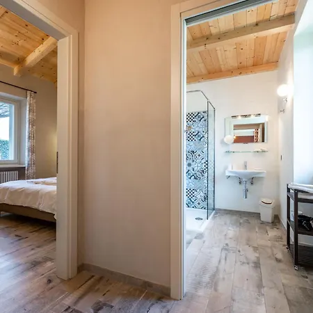 Holiday Home Cascina Castello By Interhome