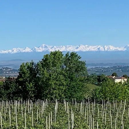 Holiday Home Cascina Castello By Interhome بيت للعطل كوستيليولي دستي