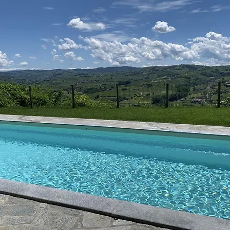 بيت للعطل Holiday Home Cascina Castello By Interhome كوستيليولي دستي