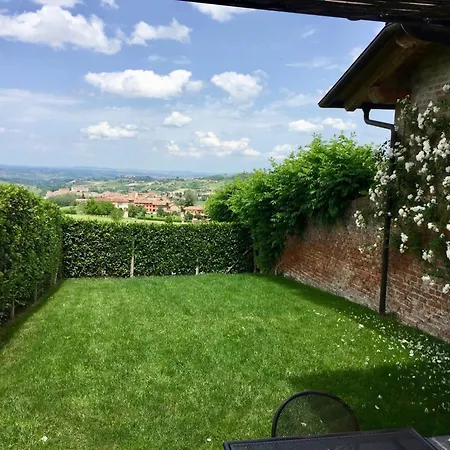 Cascina Castello By Interhome Costigliole d'Asti