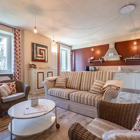 Holiday Home Cascina Castello By Interhome بيت للعطل *