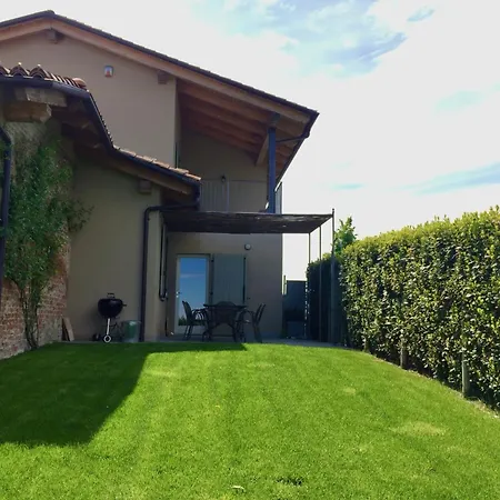 Prázdninový dům Cascina Castello By Interhome *