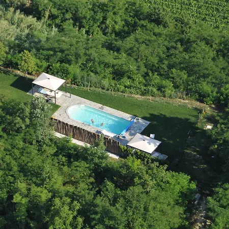 Holiday Home Cascina Castello By Interhome كوستيليولي دستي