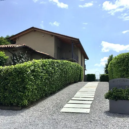 Cascina Castello By Interhome