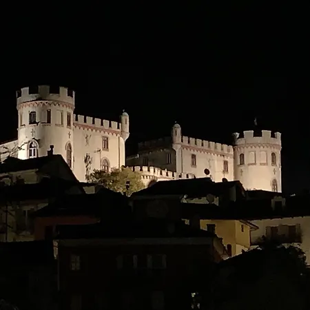 Holiday Home Cascina Castello By Interhome * كوستيليولي دستي