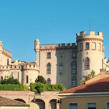 بيت للعطل Holiday Home Cascina Castello By Interhome