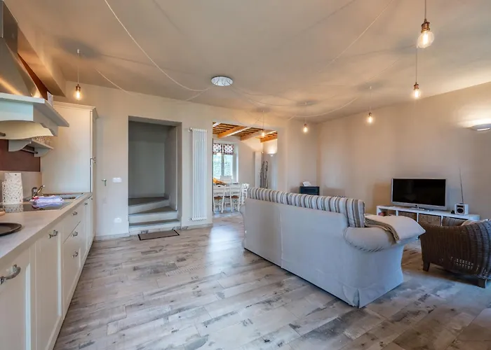Prázdninový dům Cascina Castello By Interhome Costigliole d'Asti