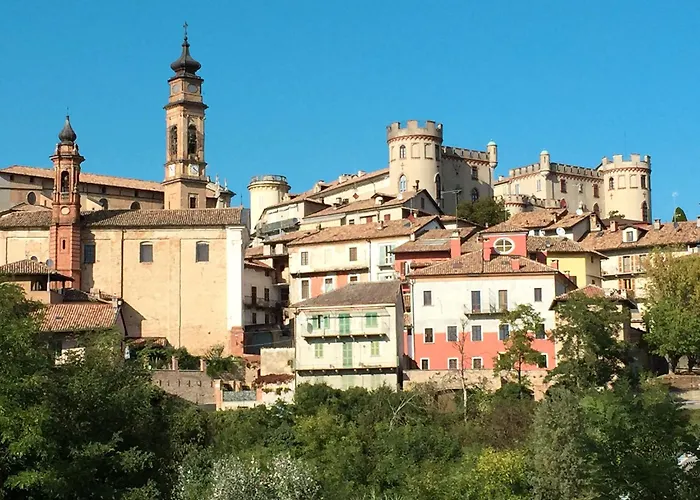 Cascina Castello By Interhome Prázdninový dům *