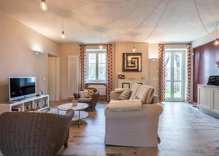 Cascina Castello By Interhome