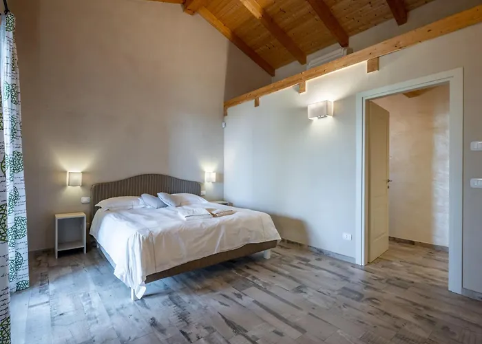 Cascina Castello By Interhome *