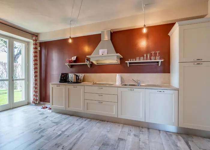 Cascina Castello By Interhome Prázdninový dům