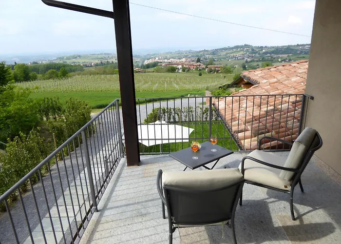 Cascina Castello By Interhome Prázdninový dům Costigliole d'Asti