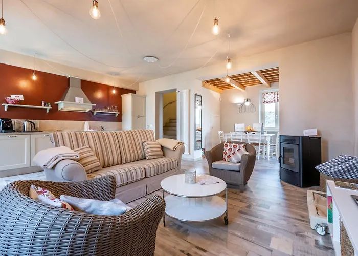 Prázdninový dům Cascina Castello By Interhome Costigliole d'Asti