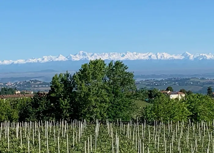 Cascina Castello By Interhome Prázdninový dům Costigliole d'Asti