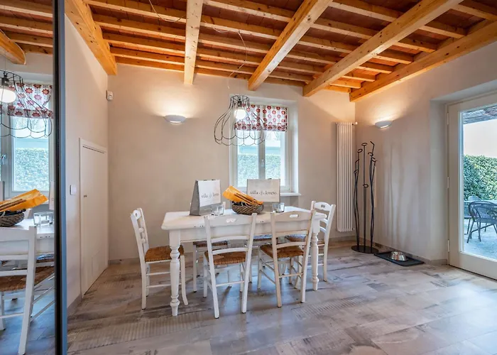 Cascina Castello By Interhome Prázdninový dům *