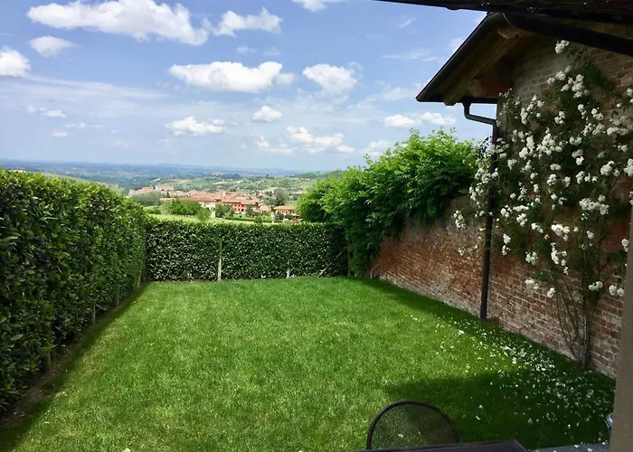 Cascina Castello By Interhome Costigliole d'Asti