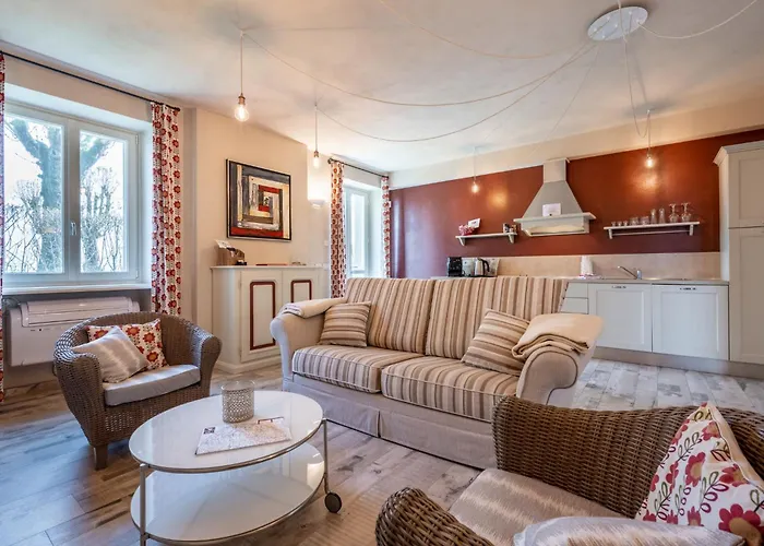 Cascina Castello By Interhome Prázdninový dům *