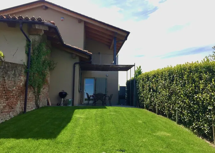 Prázdninový dům Cascina Castello By Interhome *
