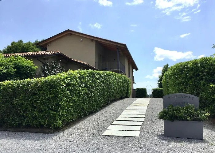 Cascina Castello By Interhome