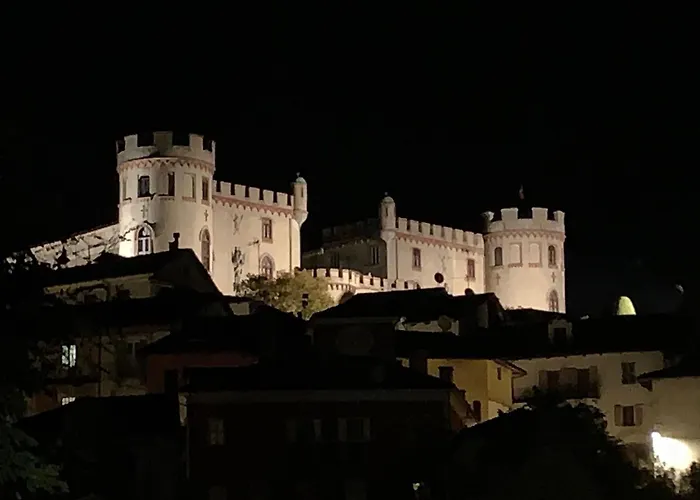 Cascina Castello By Interhome * Costigliole d'Asti