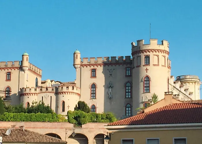 Prázdninový dům Cascina Castello By Interhome